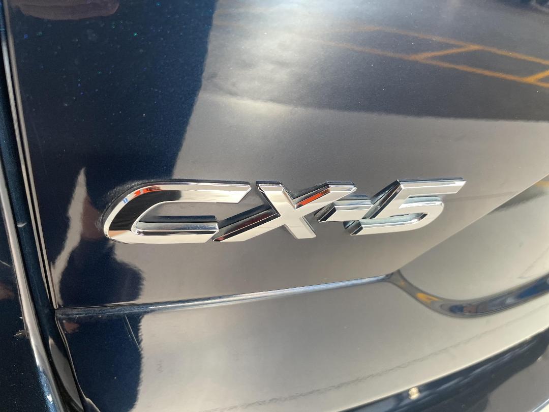 Photo '36' of Mazda CX-5 Photo '36' of Mazda CX-5