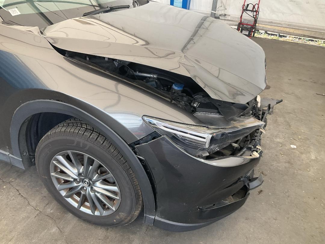 Photo '4' of Mazda CX-5 GSX PTR