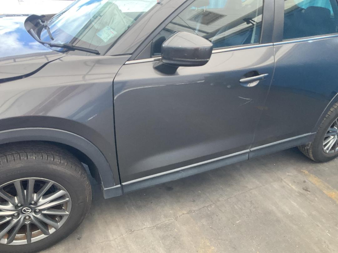 Photo '8' of Mazda CX-5 GSX PTR