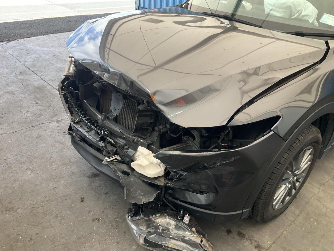 Photo '7' of Mazda CX-5 GSX PTR