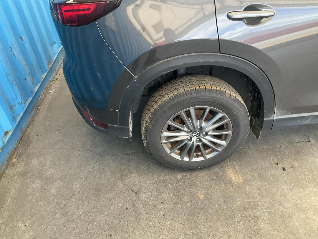 Photo '14' of Mazda CX-5 GSX PTR