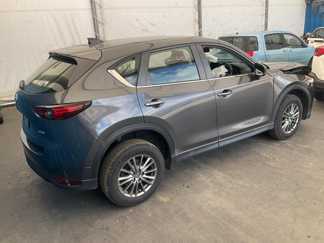 Photo '13' of Mazda CX-5 GSX PTR