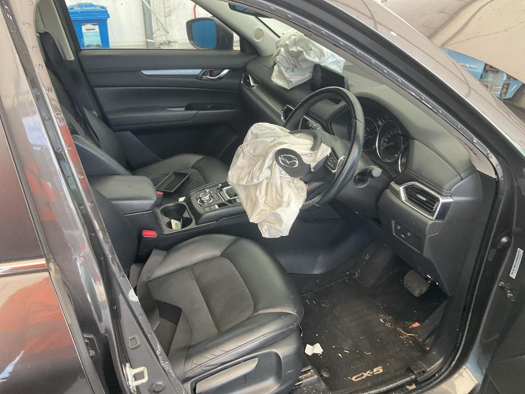 Photo '21' of Mazda CX-5 GSX PTR