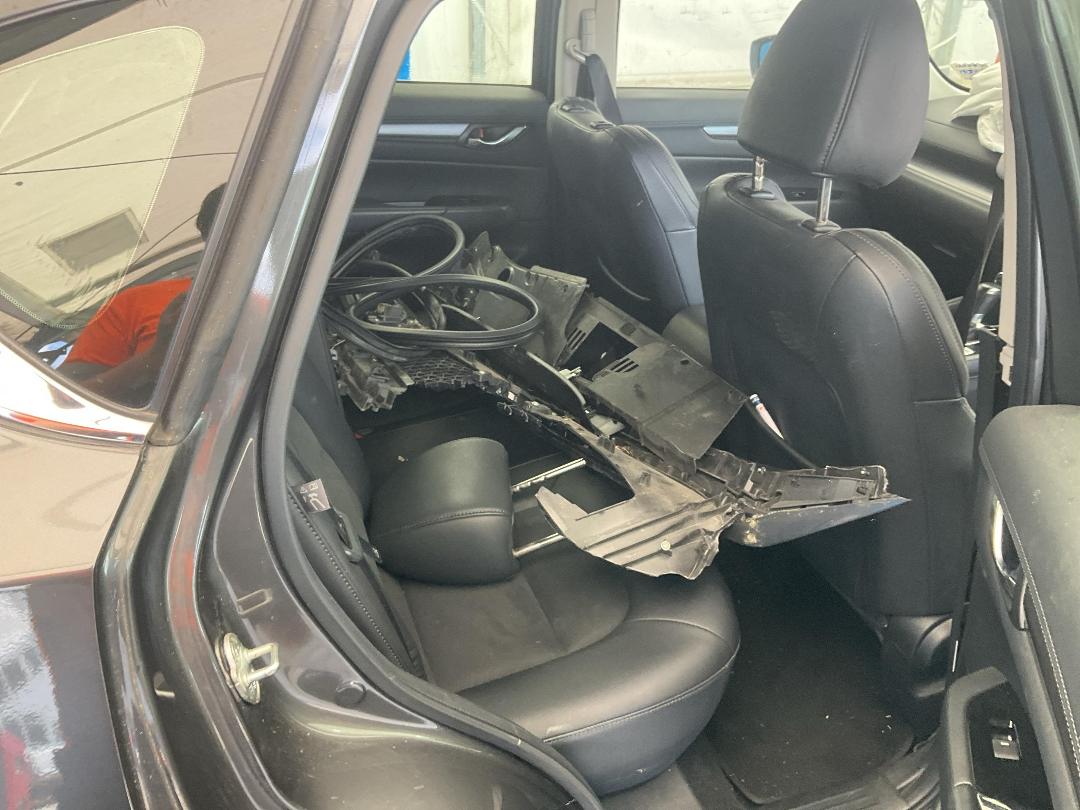 Photo '22' of Mazda CX-5 GSX PTR