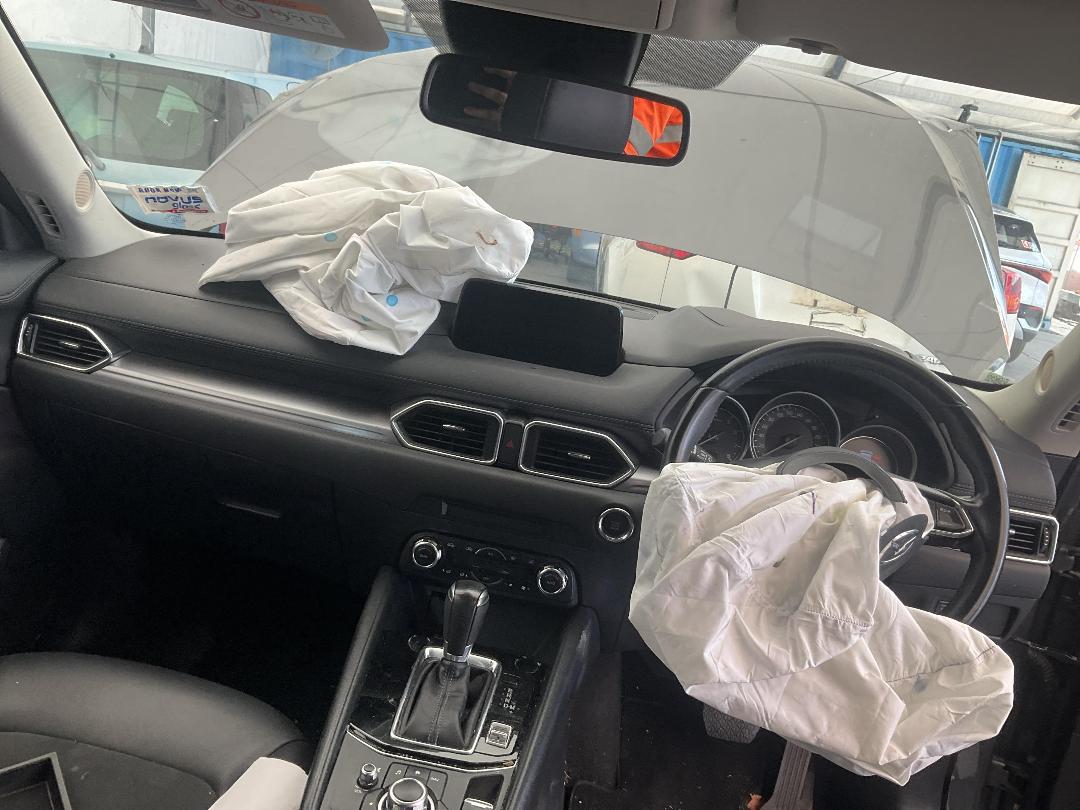 Photo '23' of Mazda CX-5 GSX PTR