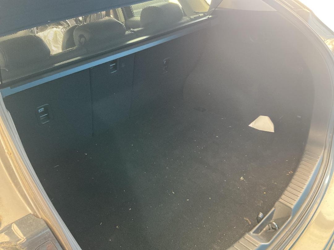 Photo '24' of Mazda CX-5 GSX PTR