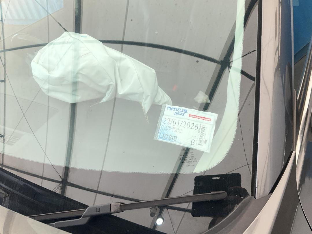 Photo '26' of Mazda CX-5 GSX PTR