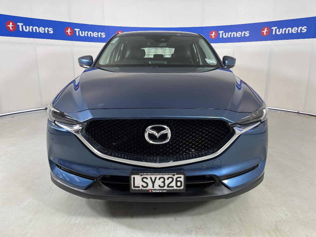 Photo '2' of Mazda CX-5