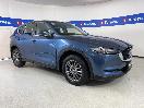 Thumbnail '1' of Mazda CX-5