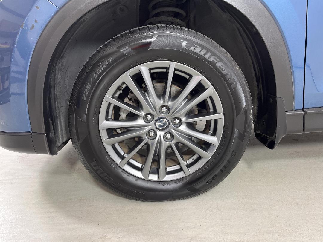 Photo '10' of Mazda CX-5