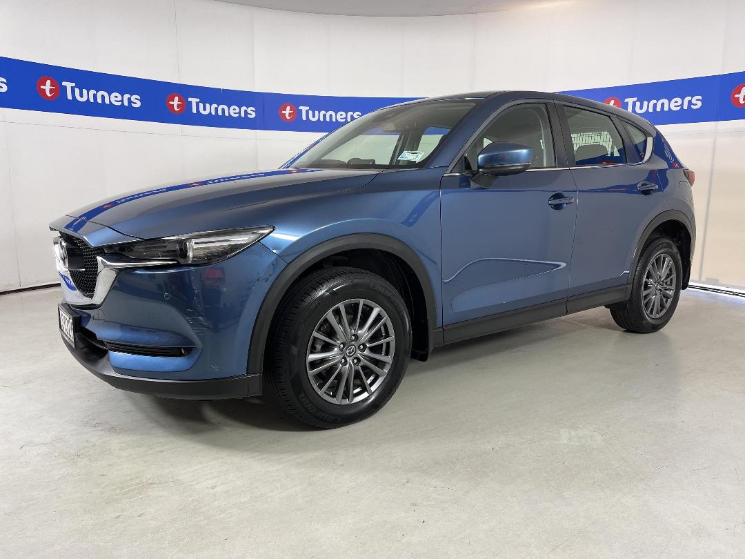 Photo '4' of Mazda CX-5