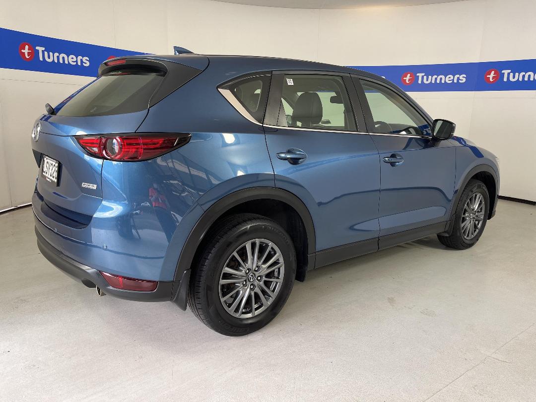 Photo '7' of Mazda CX-5