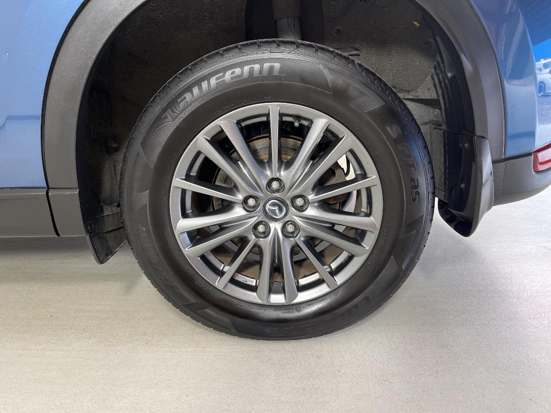 Photo '11' of Mazda CX-5