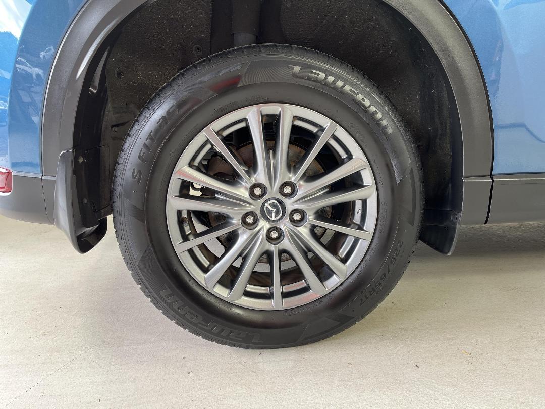 Photo '12' of Mazda CX-5