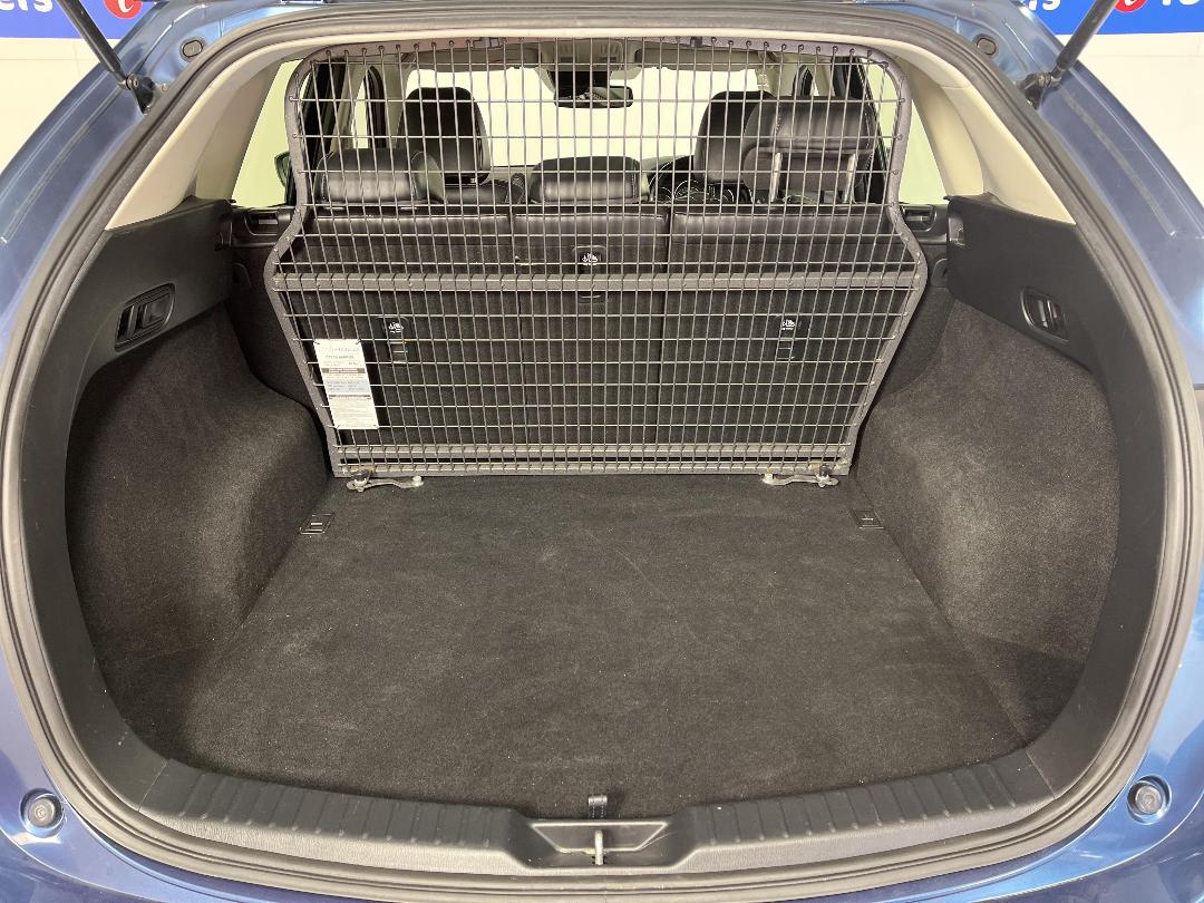 Photo '14' of Mazda CX-5