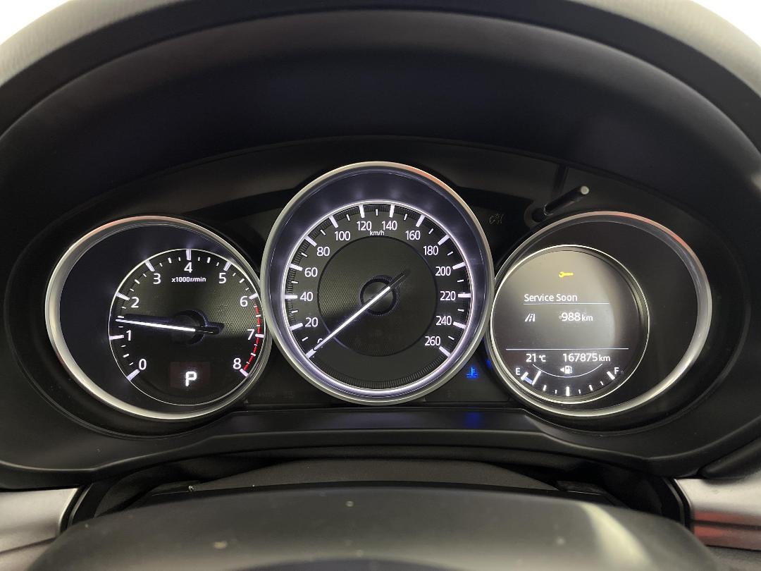 Photo '21' of Mazda CX-5