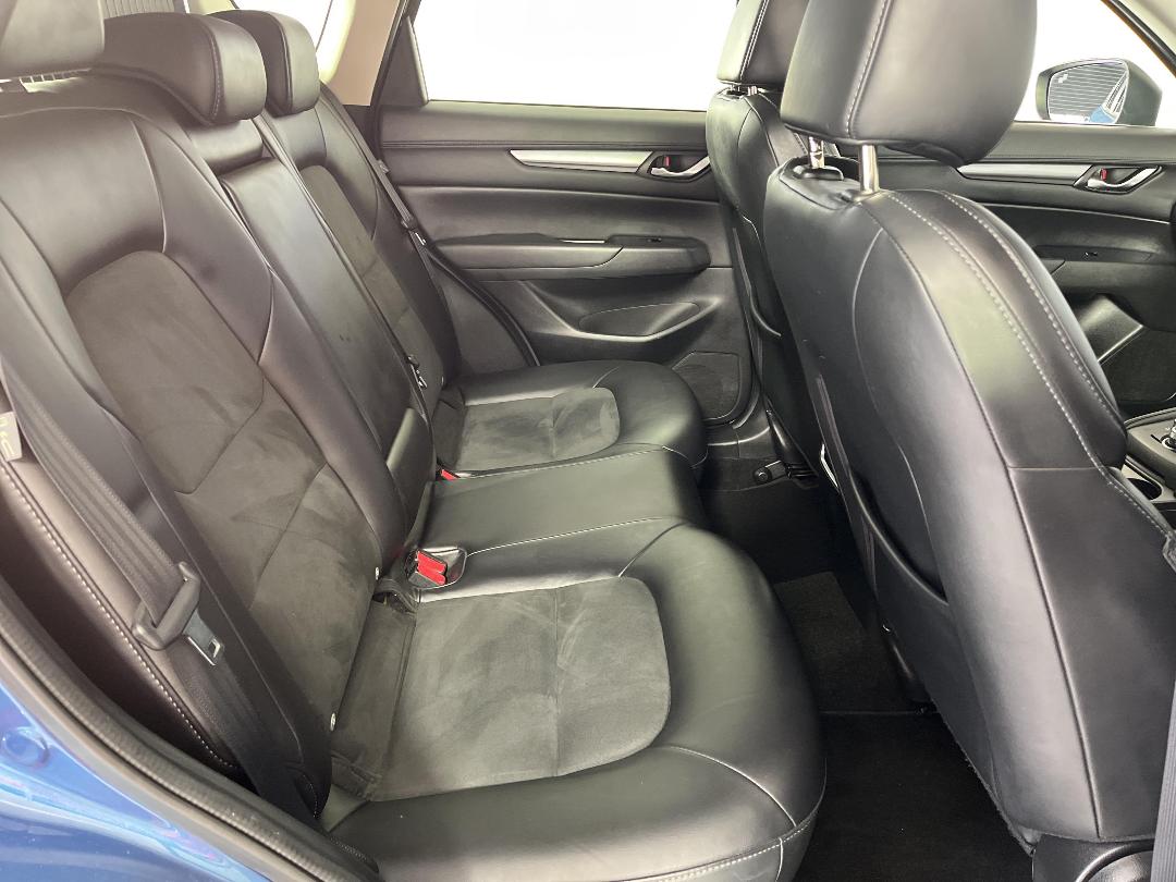 Photo '20' of Mazda CX-5