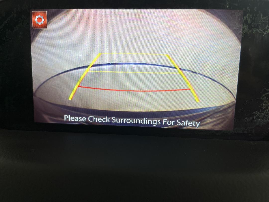 Photo '23' of Mazda CX-5