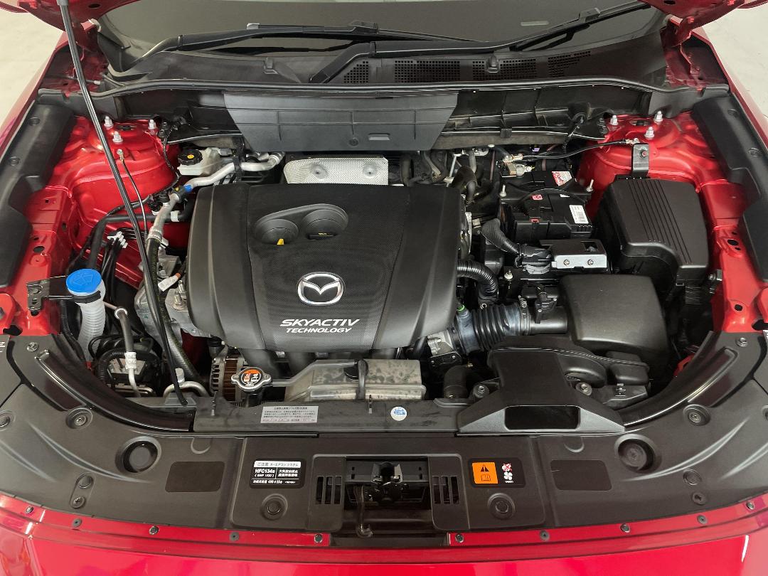 Photo '13' of Mazda CX-5 Photo '13' of Mazda CX-5