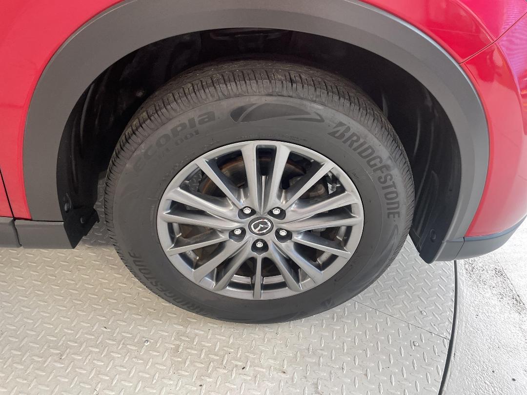 Photo '9' of Mazda CX-5 Photo '9' of Mazda CX-5