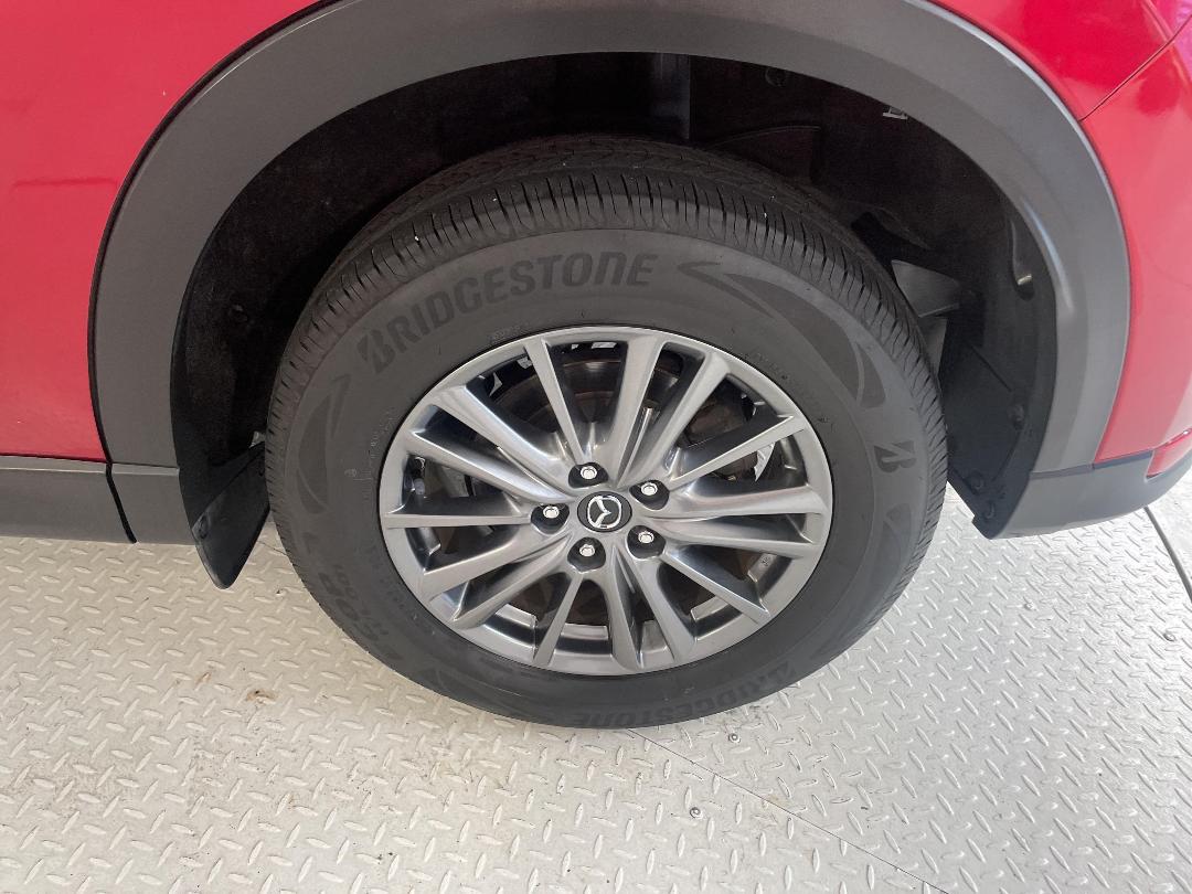 Photo '11' of Mazda CX-5 Photo '11' of Mazda CX-5