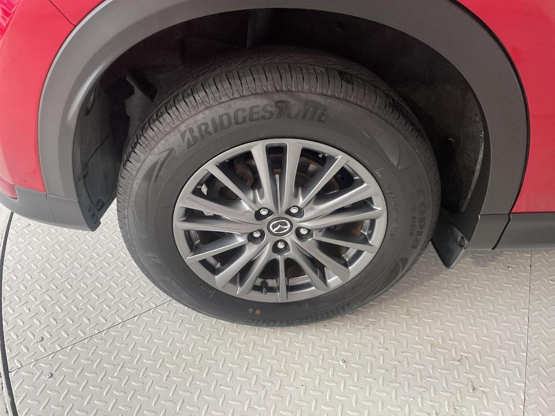 Photo '12' of Mazda CX-5 Photo '12' of Mazda CX-5