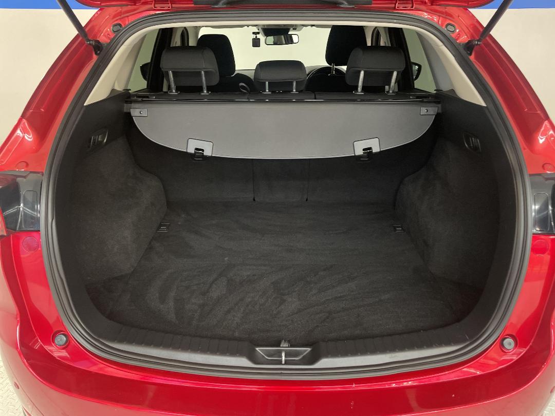 Photo '14' of Mazda CX-5 Photo '14' of Mazda CX-5