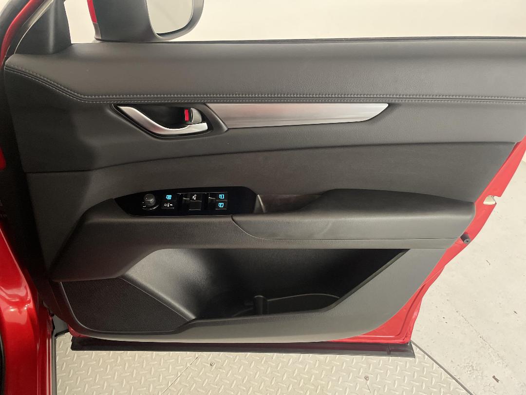 Photo '15' of Mazda CX-5 Photo '15' of Mazda CX-5