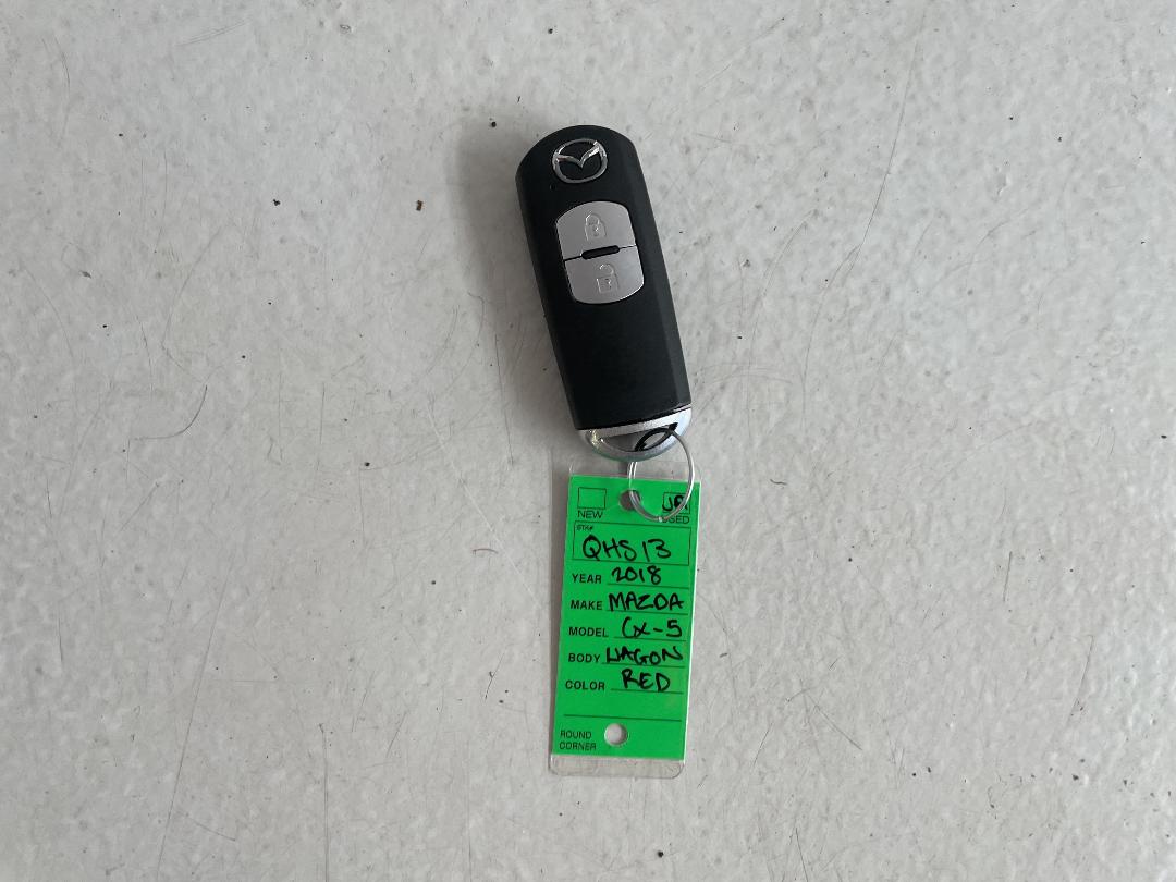 Photo '22' of Mazda CX-5 Photo '22' of Mazda CX-5