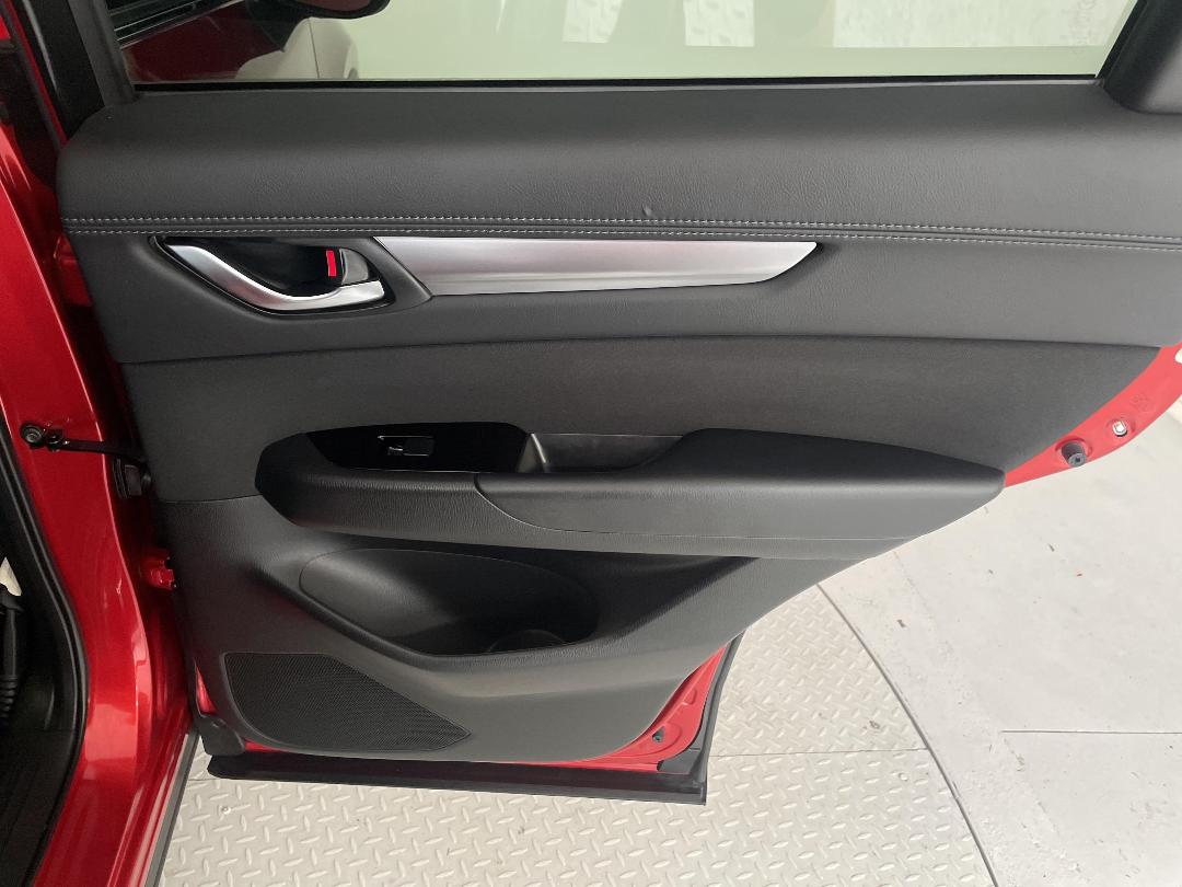 Photo '19' of Mazda CX-5 Photo '19' of Mazda CX-5