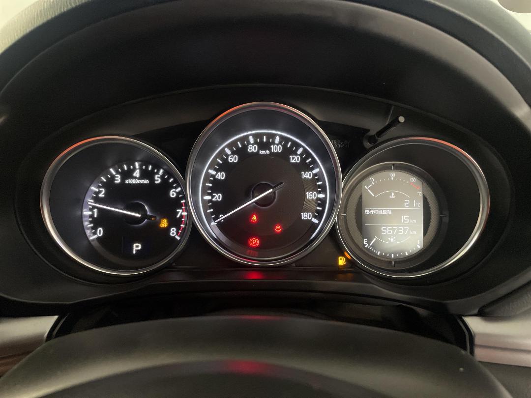 Photo '21' of Mazda CX-5 Photo '21' of Mazda CX-5