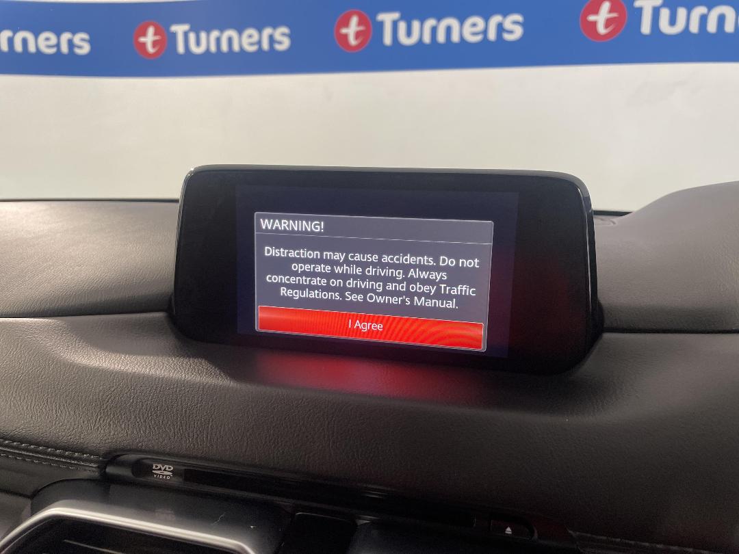 Photo '29' of Mazda CX-5 Photo '29' of Mazda CX-5