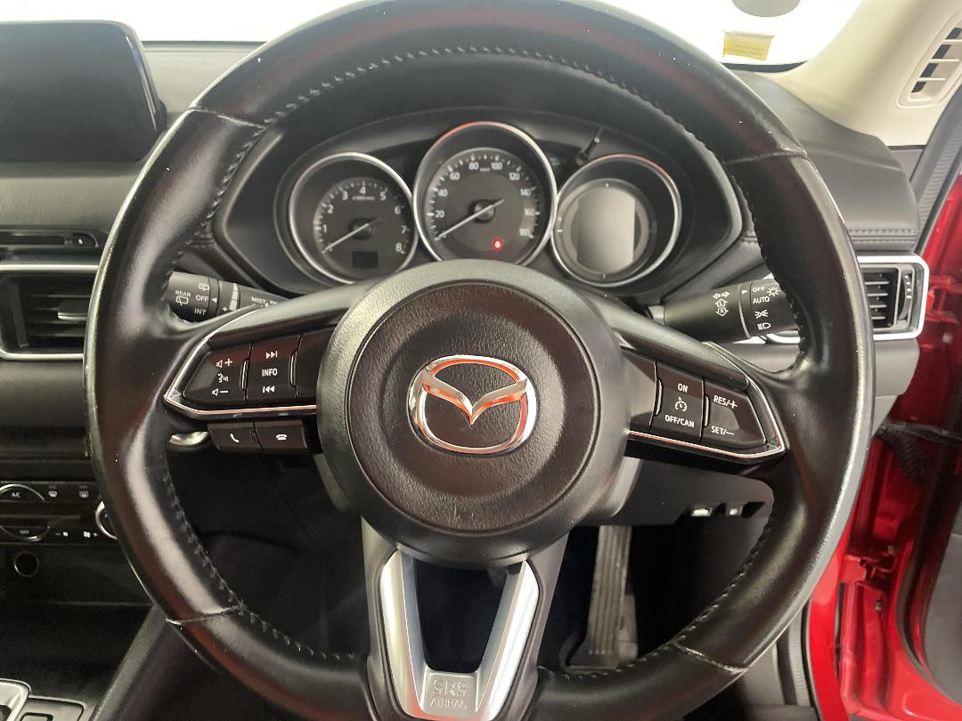 Photo '28' of Mazda CX-5 Photo '28' of Mazda CX-5