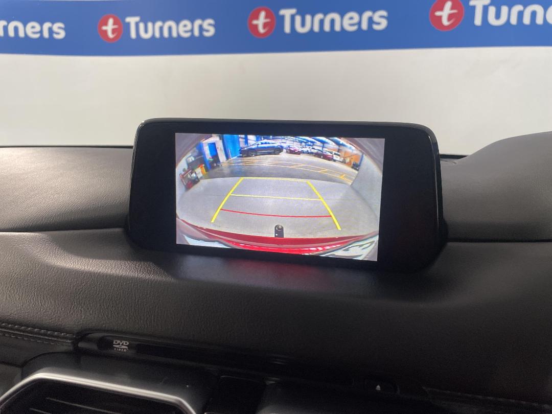 Photo '30' of Mazda CX-5 Photo '30' of Mazda CX-5