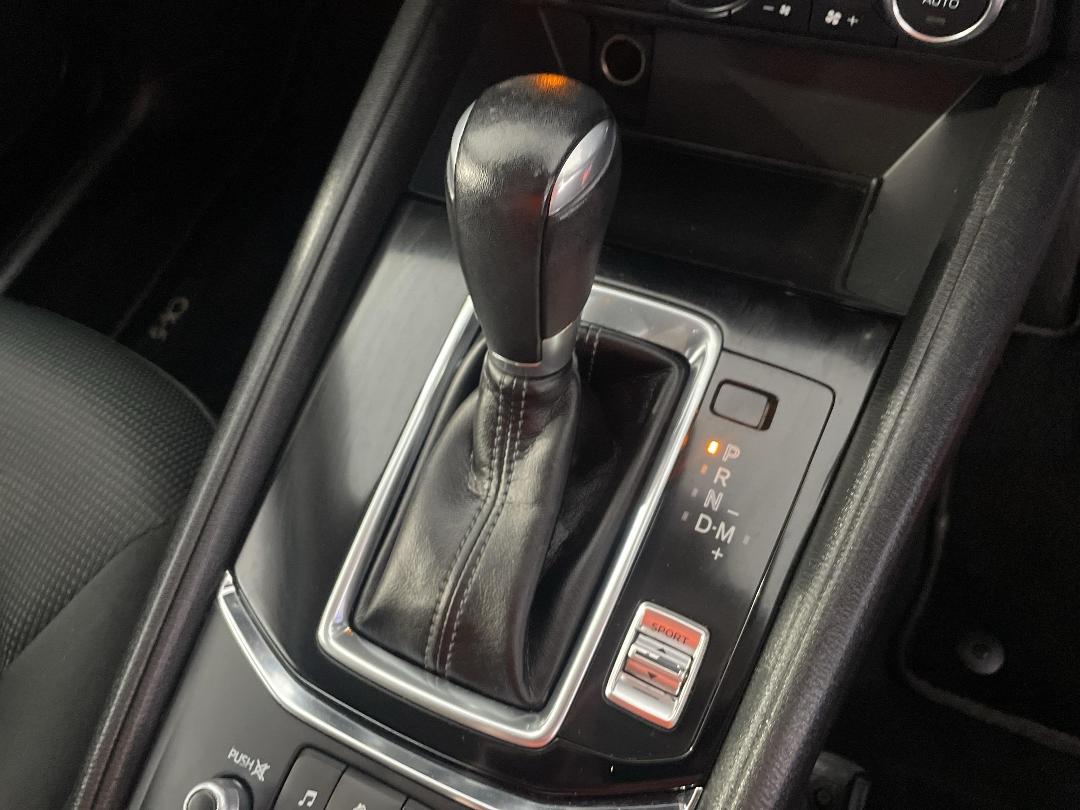 Photo '32' of Mazda CX-5 Photo '32' of Mazda CX-5