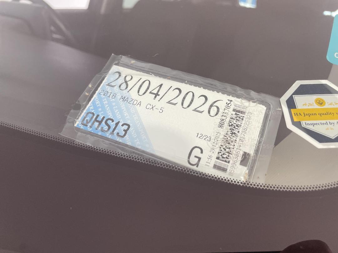 Photo '35' of Mazda CX-5 Photo '35' of Mazda CX-5