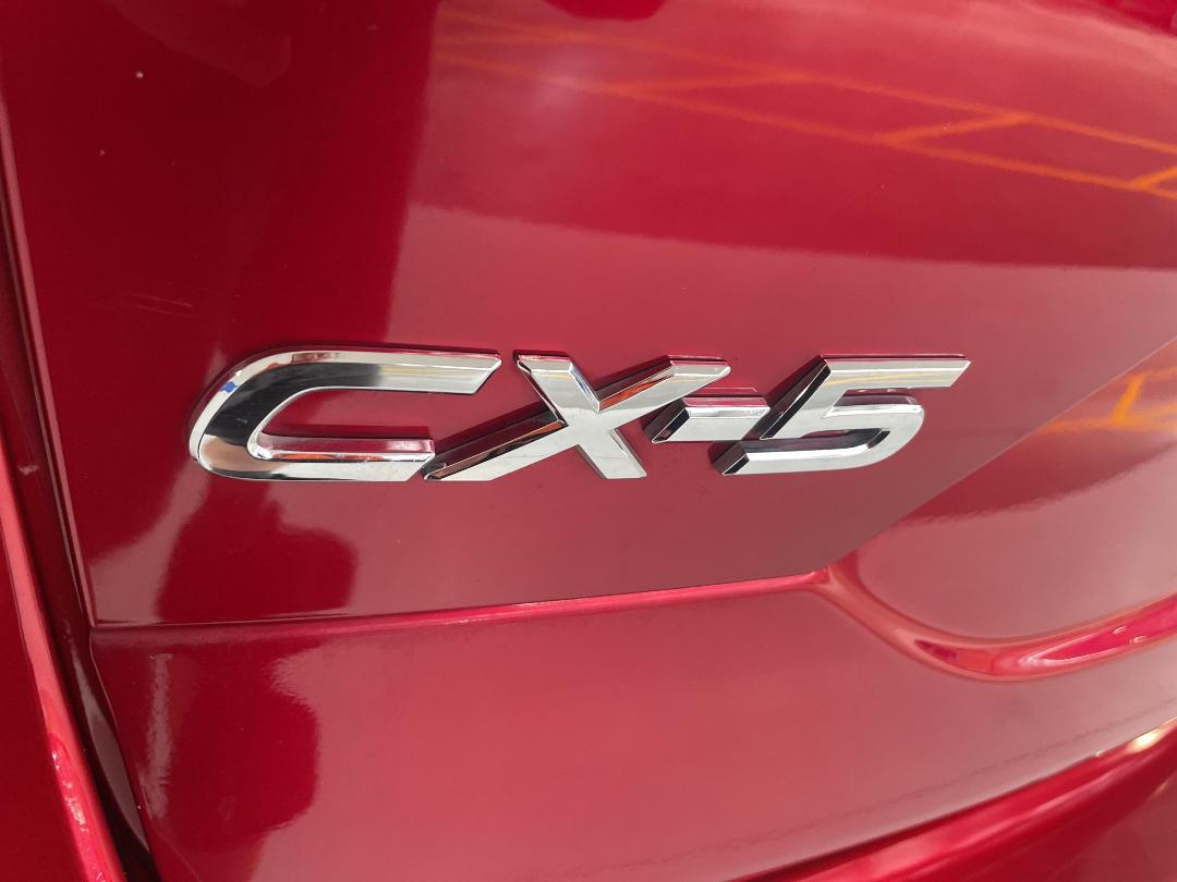 Photo '36' of Mazda CX-5 Photo '36' of Mazda CX-5