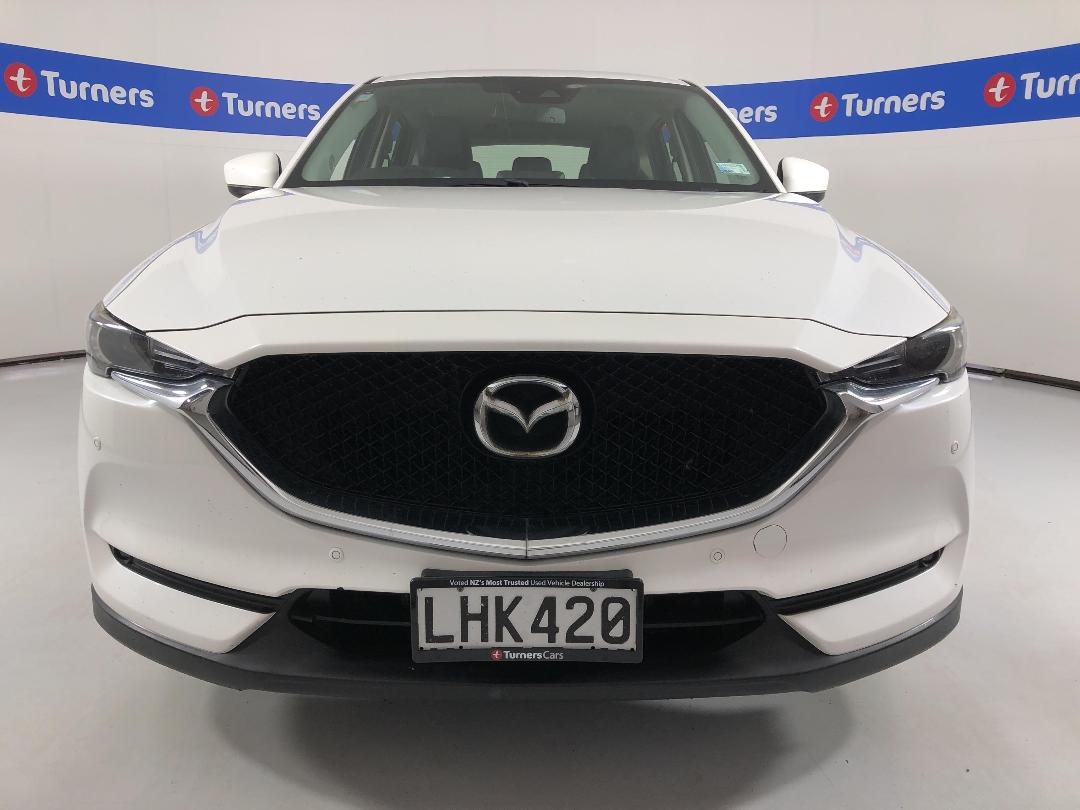 Photo '2' of Mazda CX-5