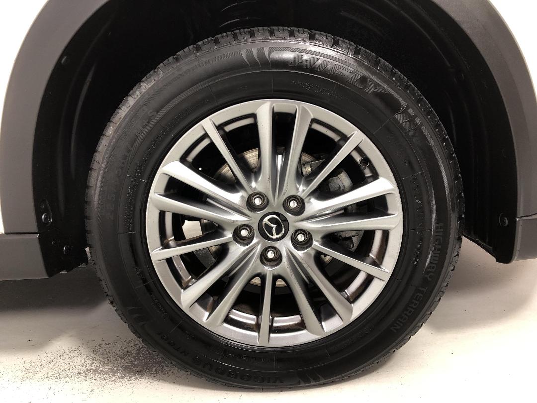 Photo '9' of Mazda CX-5