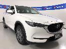 Thumbnail '1' of Mazda CX-5