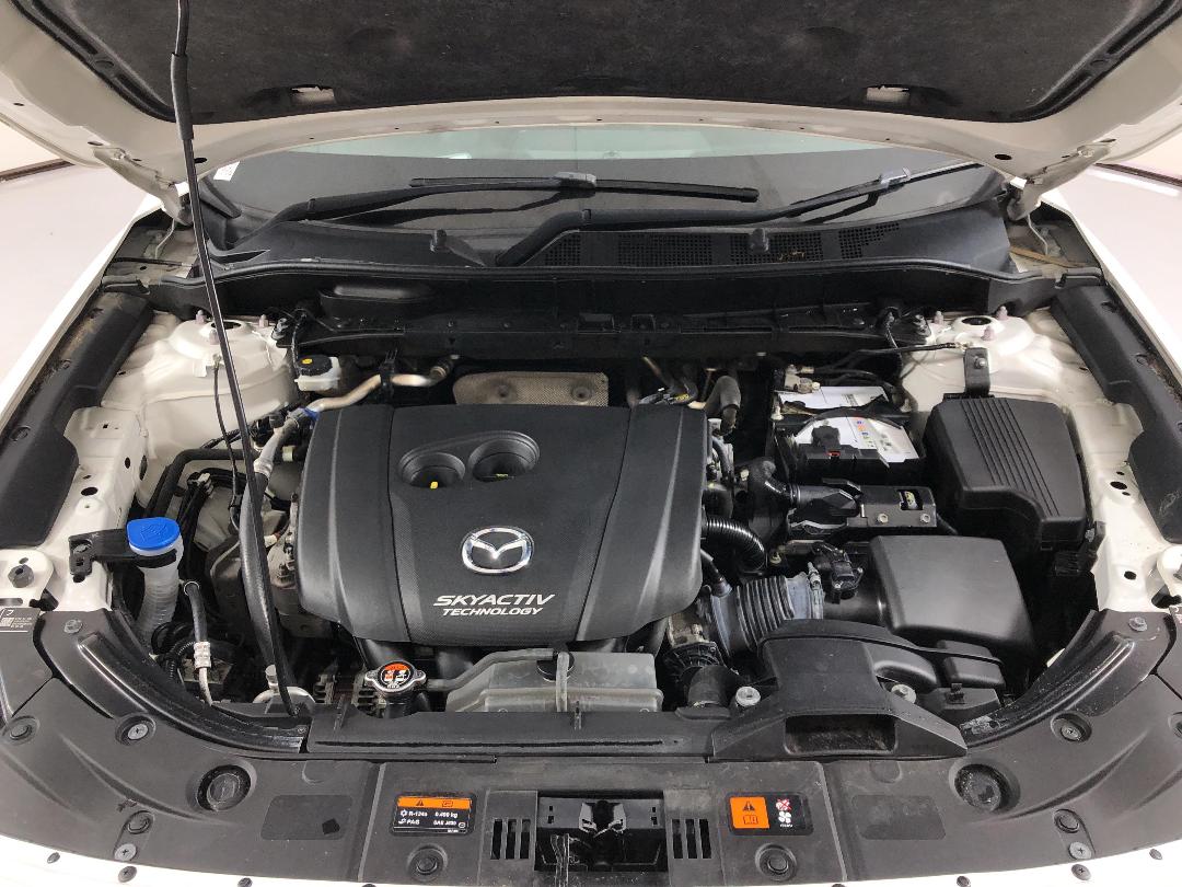 Photo '13' of Mazda CX-5