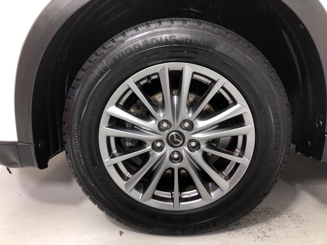 Photo '10' of Mazda CX-5