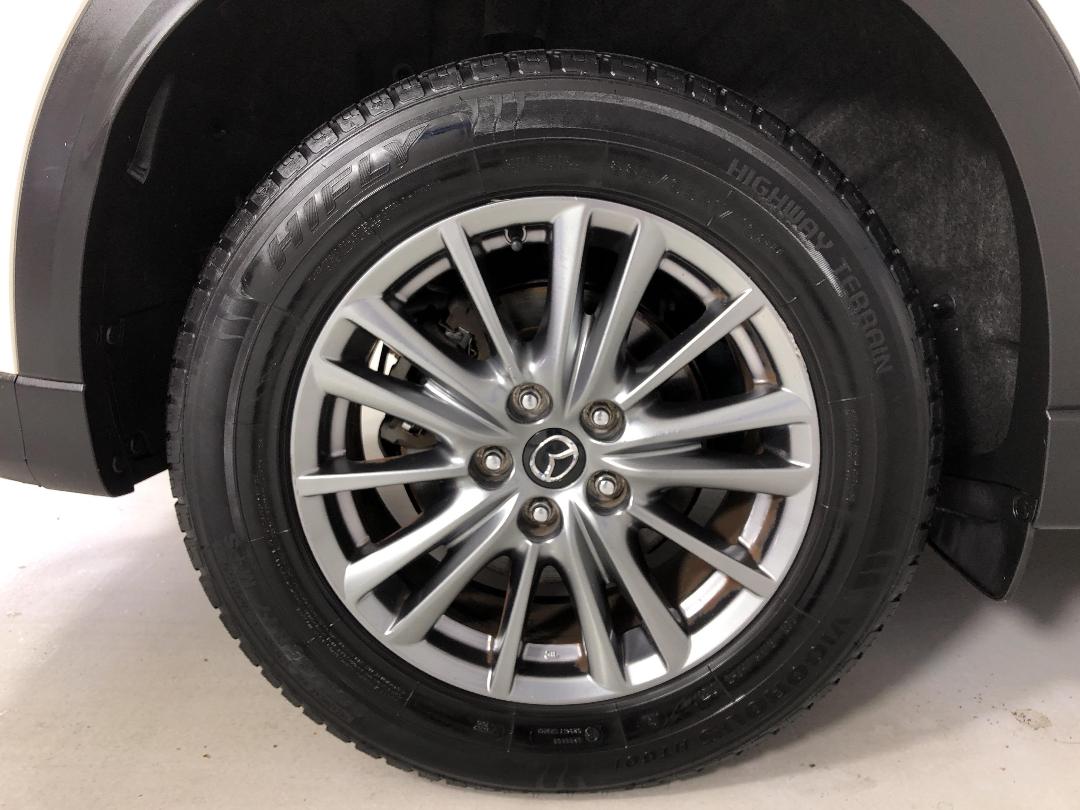 Photo '12' of Mazda CX-5