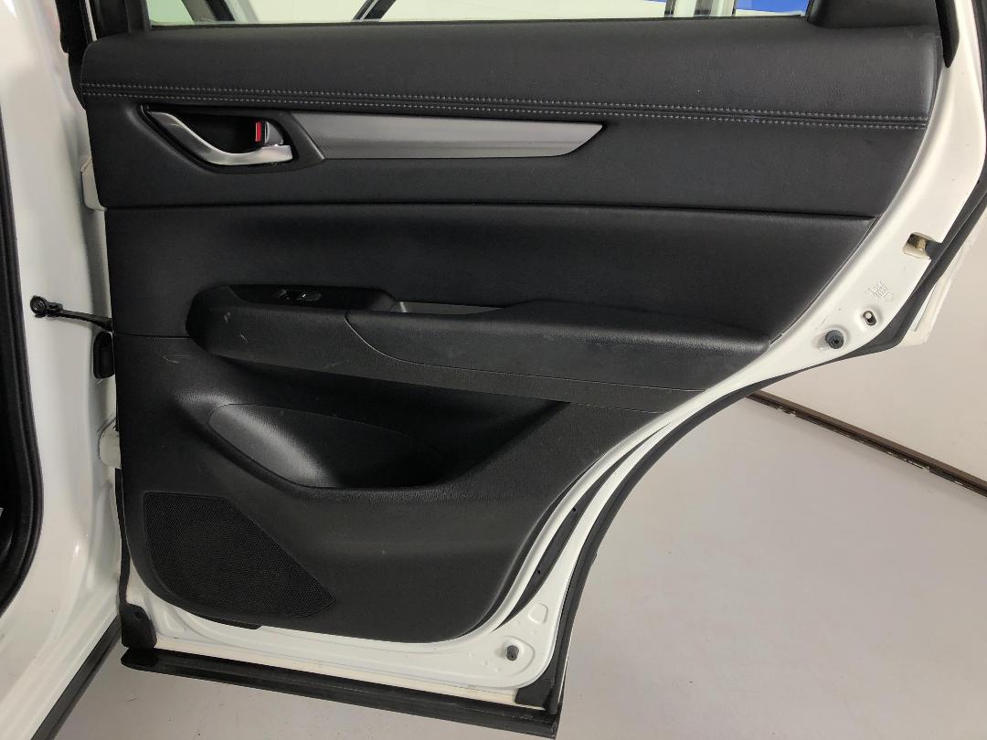 Photo '19' of Mazda CX-5