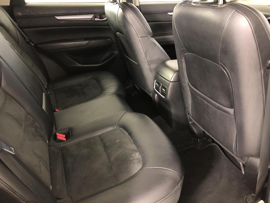 Photo '20' of Mazda CX-5