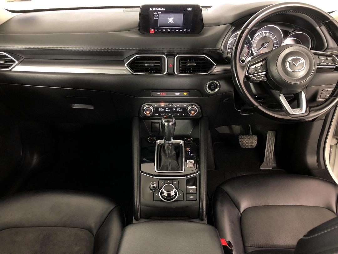 Photo '17' of Mazda CX-5