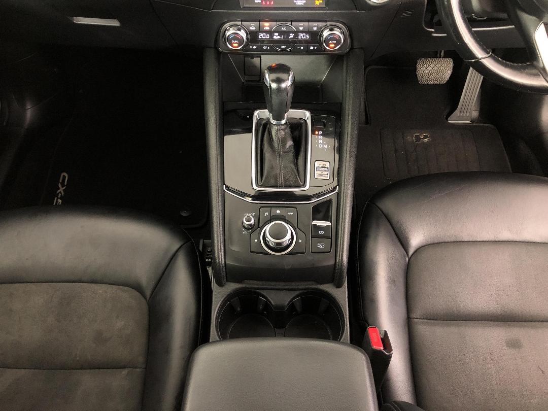 Photo '18' of Mazda CX-5