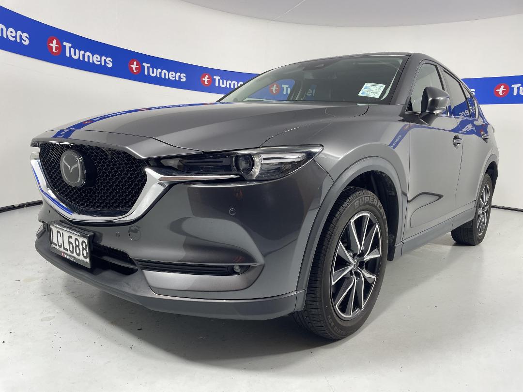 Photo '4' of Mazda CX-5 Photo '4' of Mazda CX-5