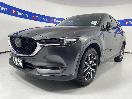 Thumbnail '4' of Mazda CX-5