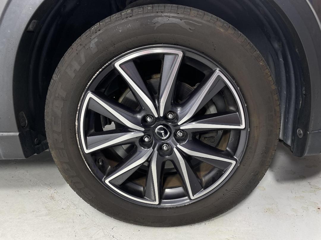 Photo '9' of Mazda CX-5 Photo '9' of Mazda CX-5